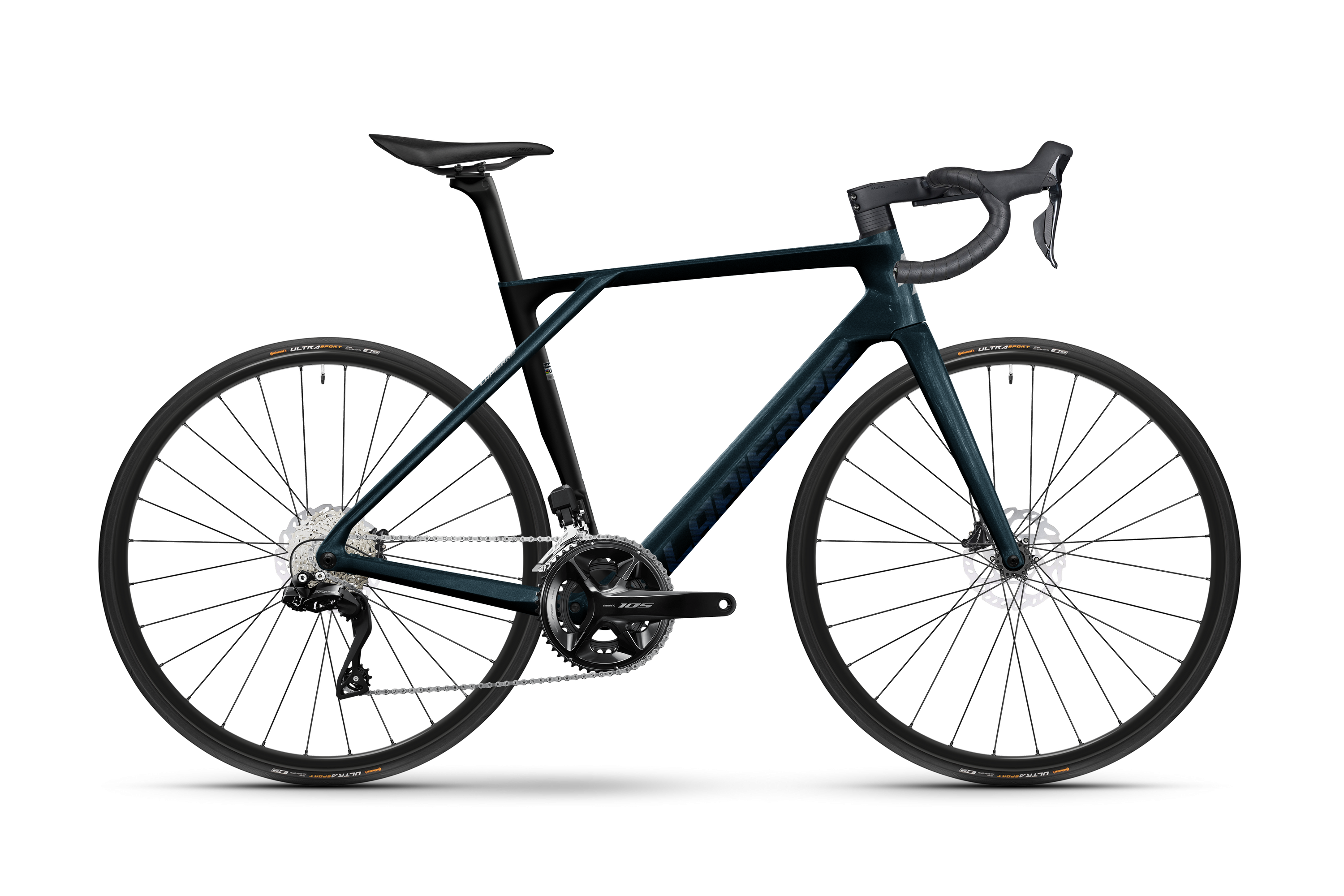 Lapierre XELIUS DRS 5.0